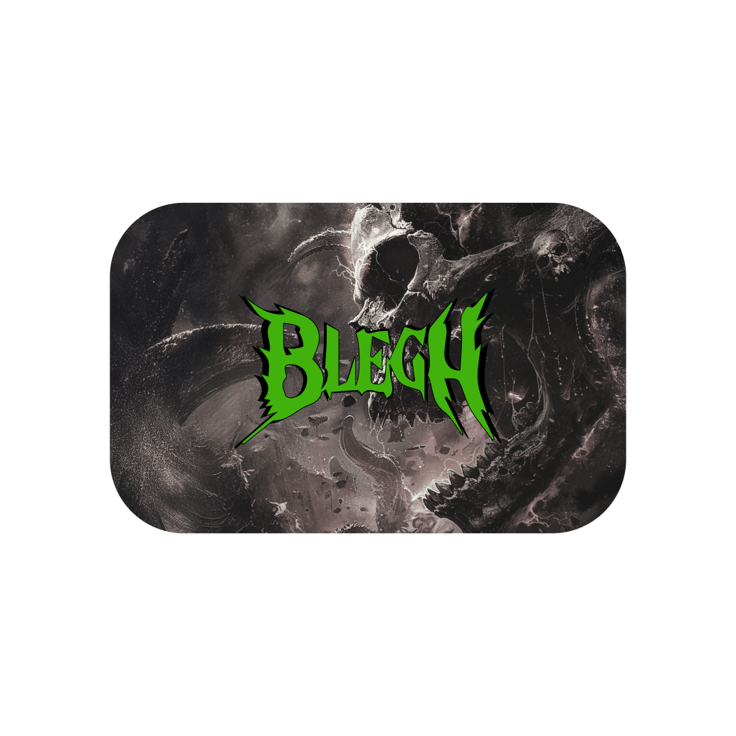 Blegh Shell for EarBuds Case