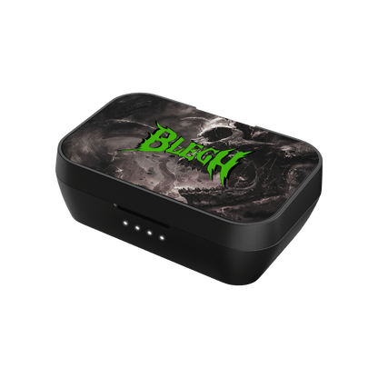 Blegh Shell for EarBuds Case