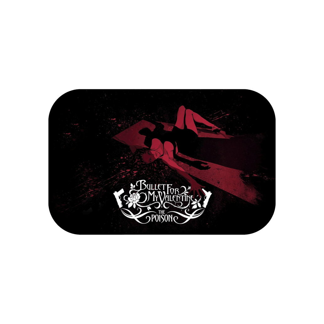 Bullet for My Valentine 'Poison' Anniversary