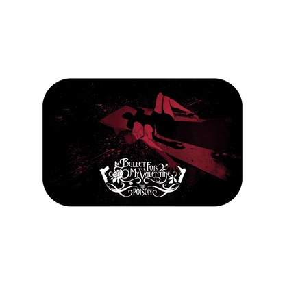 Bullet for My Valentine 'Poison' Anniversary