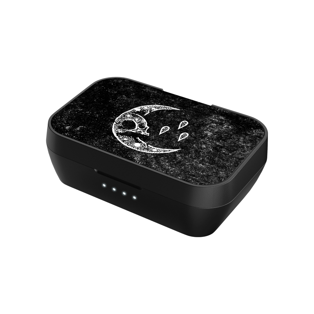 Currents Shell for EarBuds Case