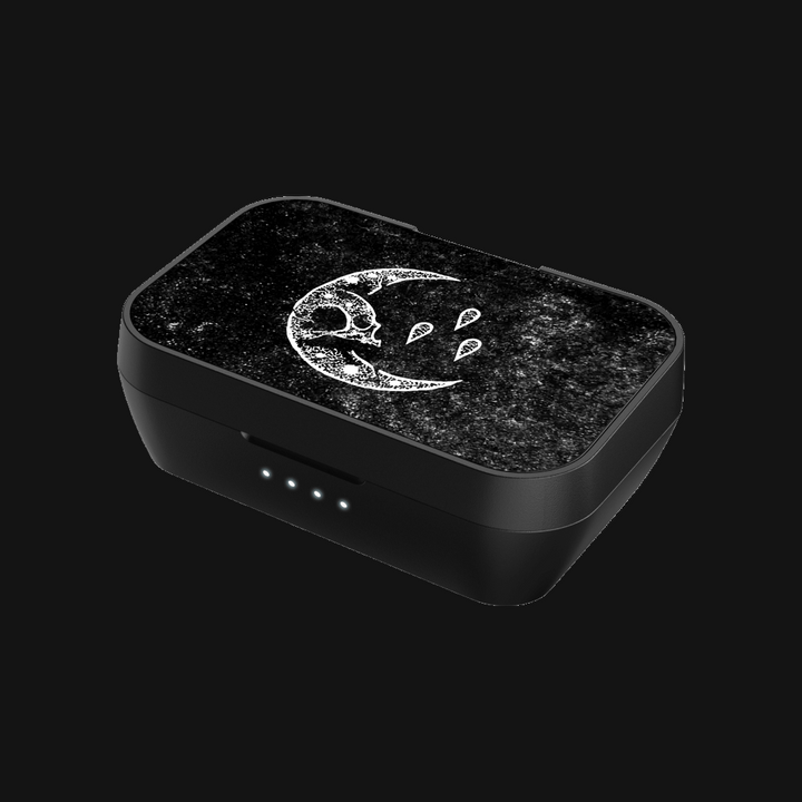 Currents Shell for EarBuds Case