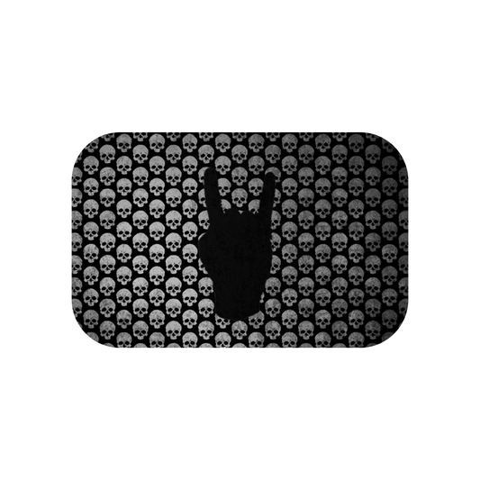 Horns Up Shell for EarBuds Case