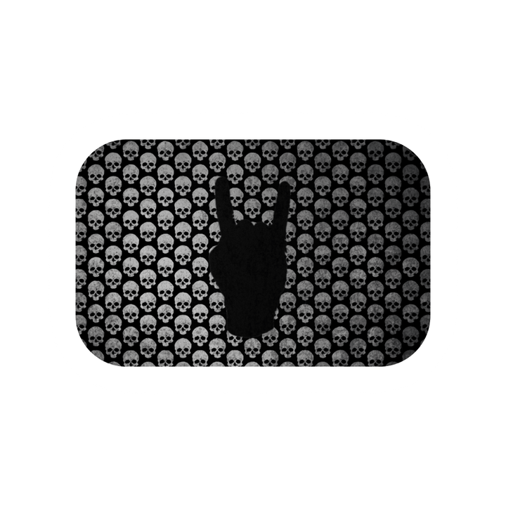 Horns Up Shell for EarBuds Case