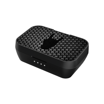 Horns Up Shell for EarBuds Case
