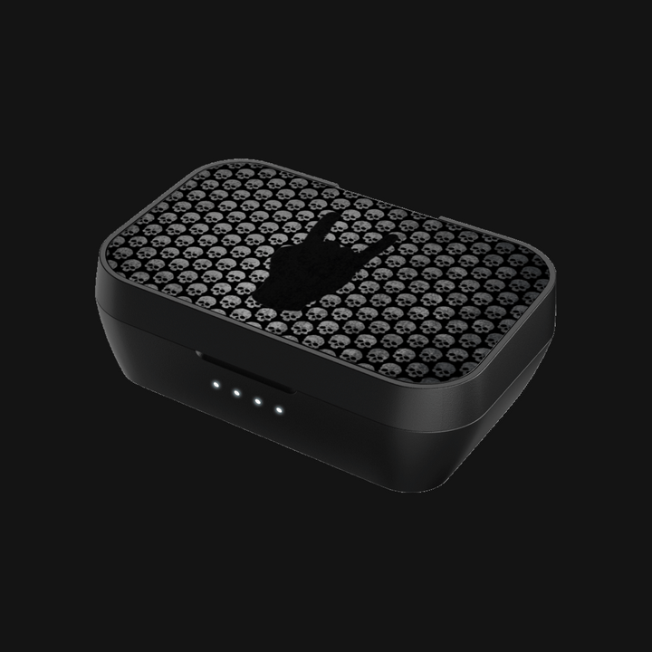 Horns Up Shell for EarBuds Case