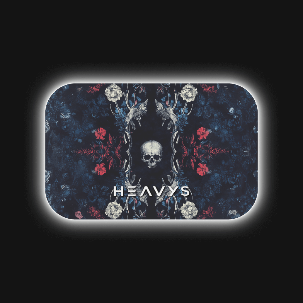 'Kaleidoscope' Shell For Earbuds Case