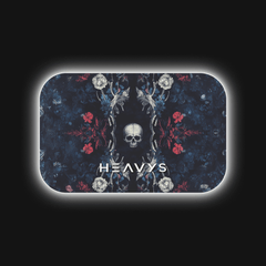 'Kaleidoscope' Shell For Earbuds Case