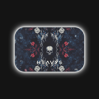 'Kaleidoscope' Shell For Earbuds Case