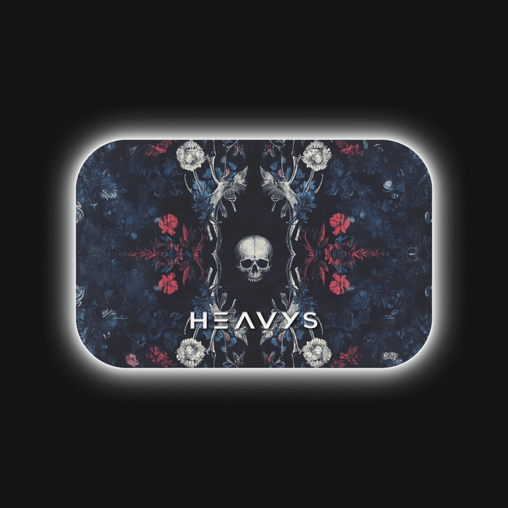 'Kaleidoscope' Shell For Earbuds Case