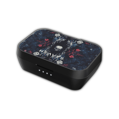 'Kaleidoscope' Shell For Earbuds Case