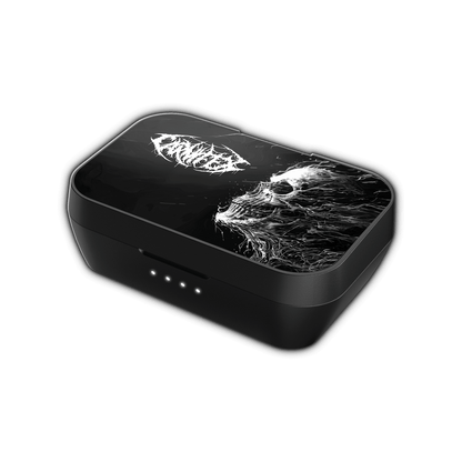 Carnifex Shell For Earbuds Case