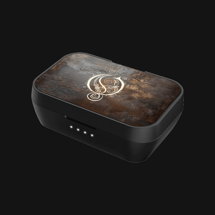Opeth Shell for EarBuds Case