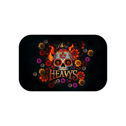 Sugar Skull Shell for EarBuds Case