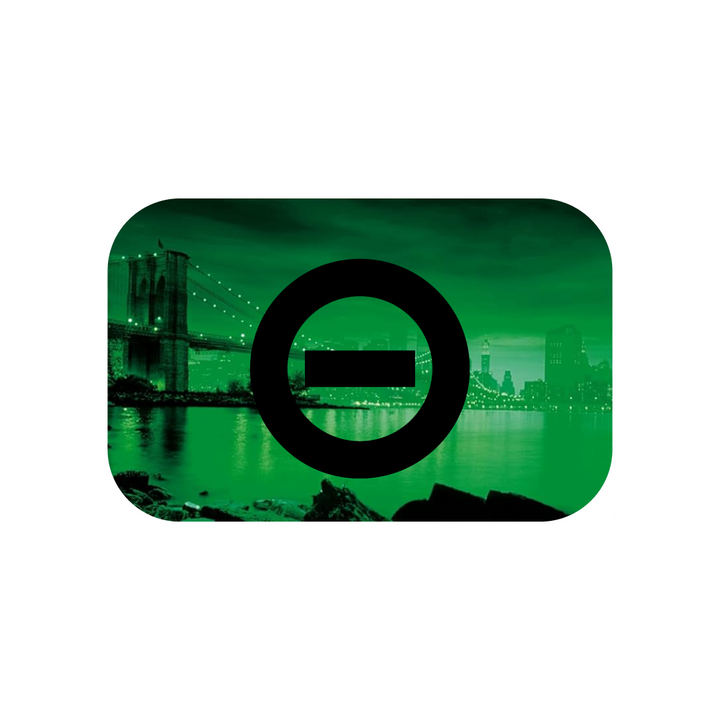 Type O Negative Shell for EarBuds Case