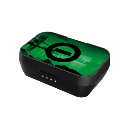 Typo O Negative Shell for EarBuds Case
