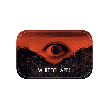 Whitechapel Shell for EarBuds Case