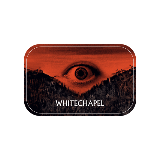 Whitechapel Shell for EarBuds Case