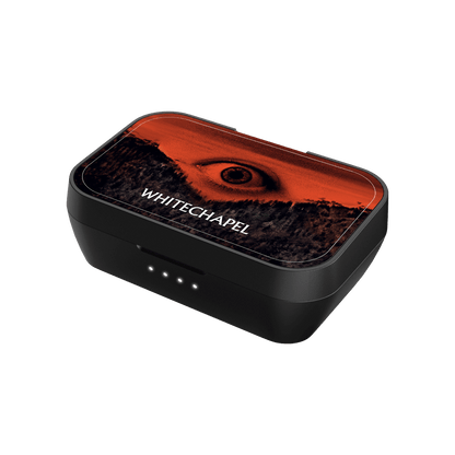 Whitechapel Shell for EarBuds Case