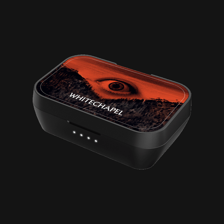 Whitechapel Shell for EarBuds Case