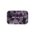 Purple Smoke Shell For Earbuds Case