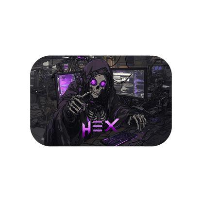 HeX（パープル、Heavysオリジナルシェルシリーズ）