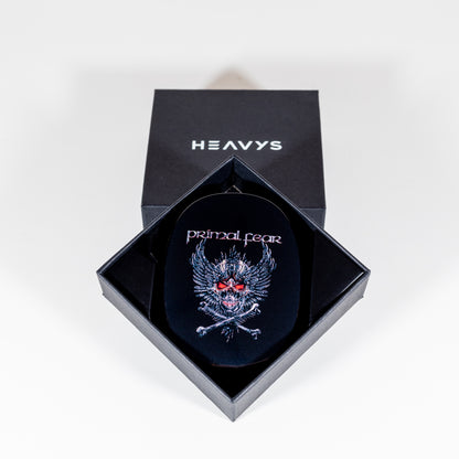 Primal Fear Official Shells - Heavys