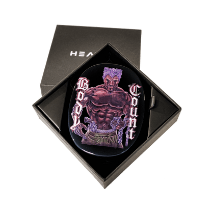 Body Count X Heavys Shells - Heavys