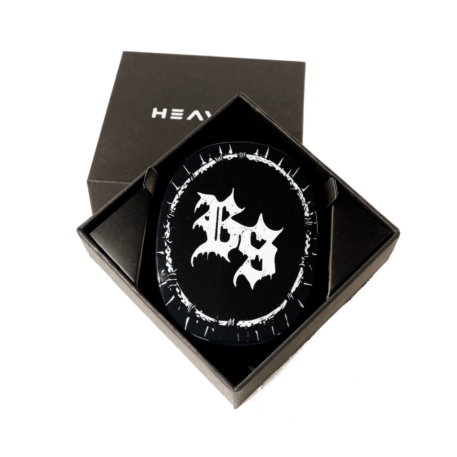 Bodysnatcher Shells *NEW ARRIVAL* - Heavys