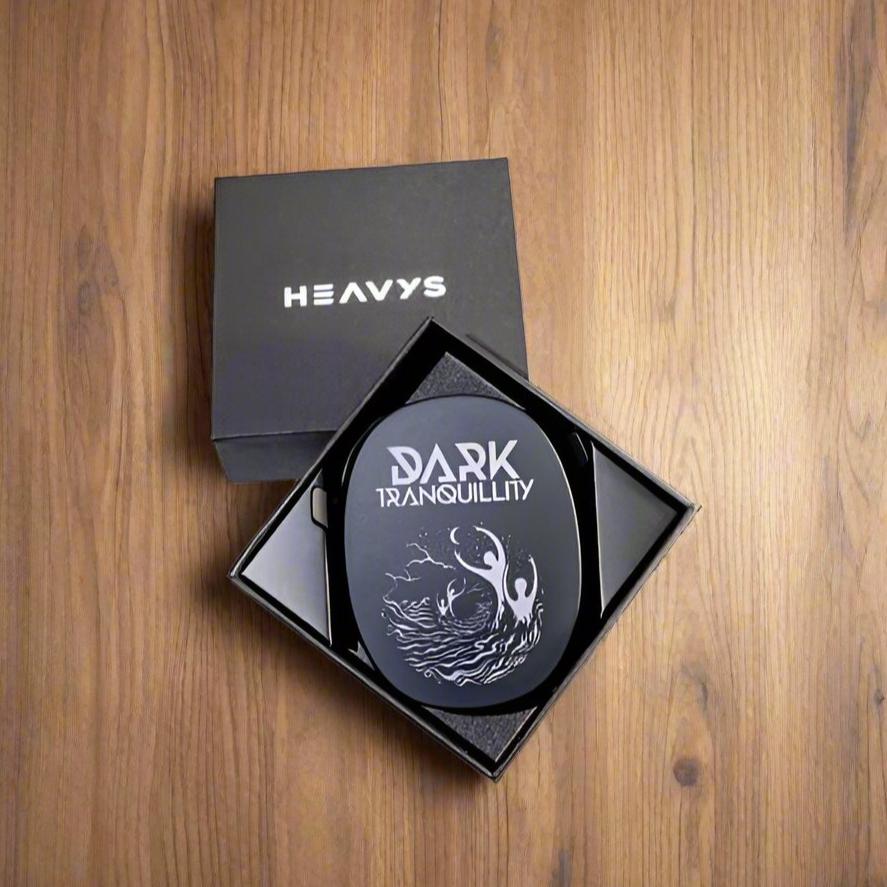 Dark Tranquillity X Heavys - Heavys