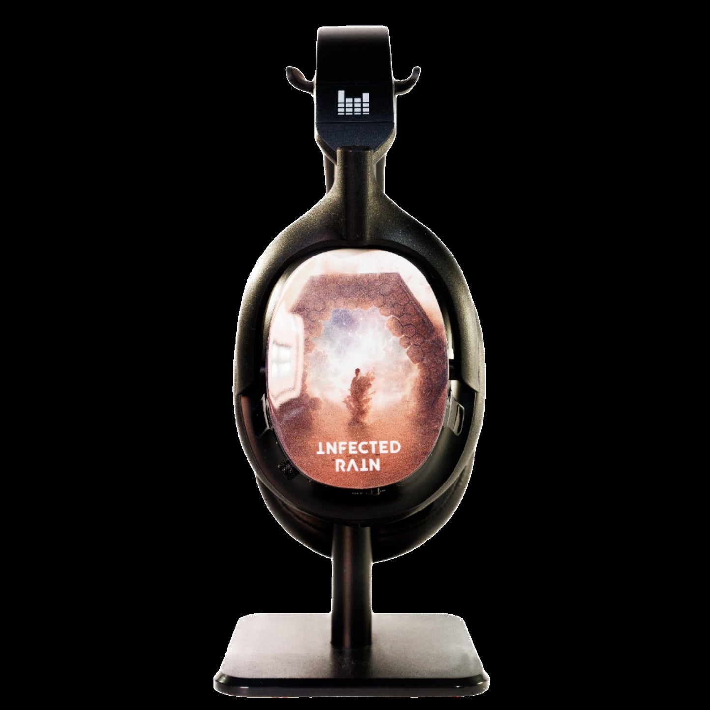 Infected Rain 'TIME' Shells