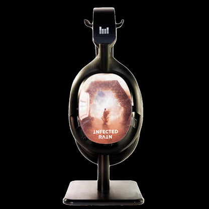 Infected Rain 'TIME' Shells