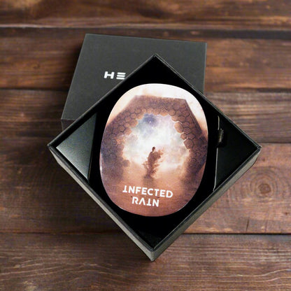 Infected Rain 'TIME' Shells - Heavys