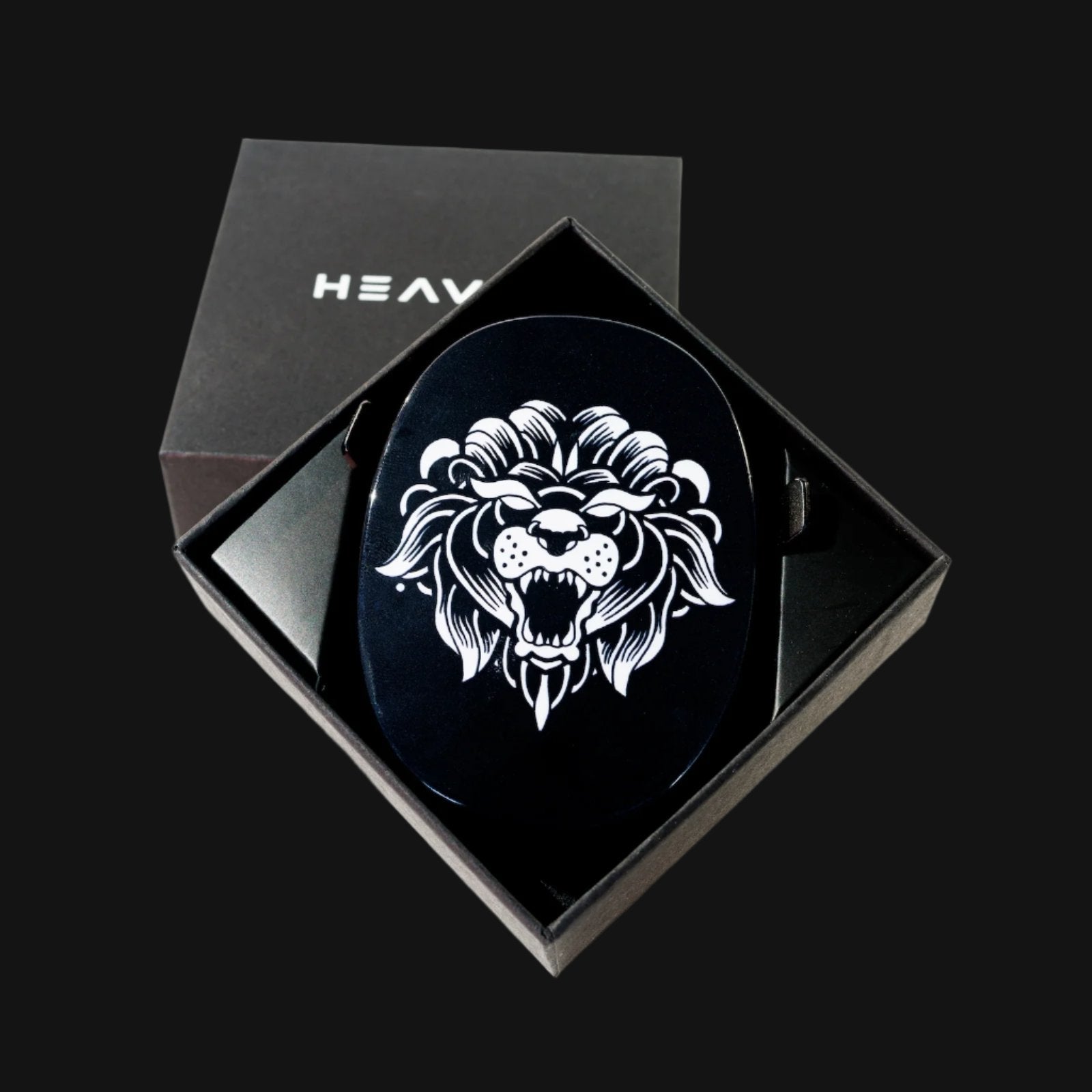 Miss May I X Heavys - Heavys