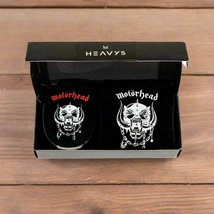 Motörhead Special Edition Shells - Heavys
