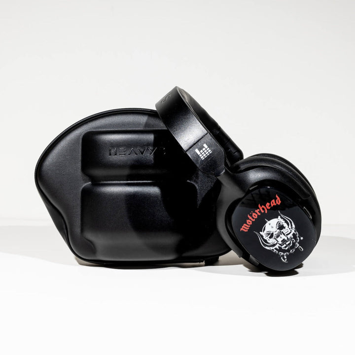 Motörhead Special Edition Shells - Heavys