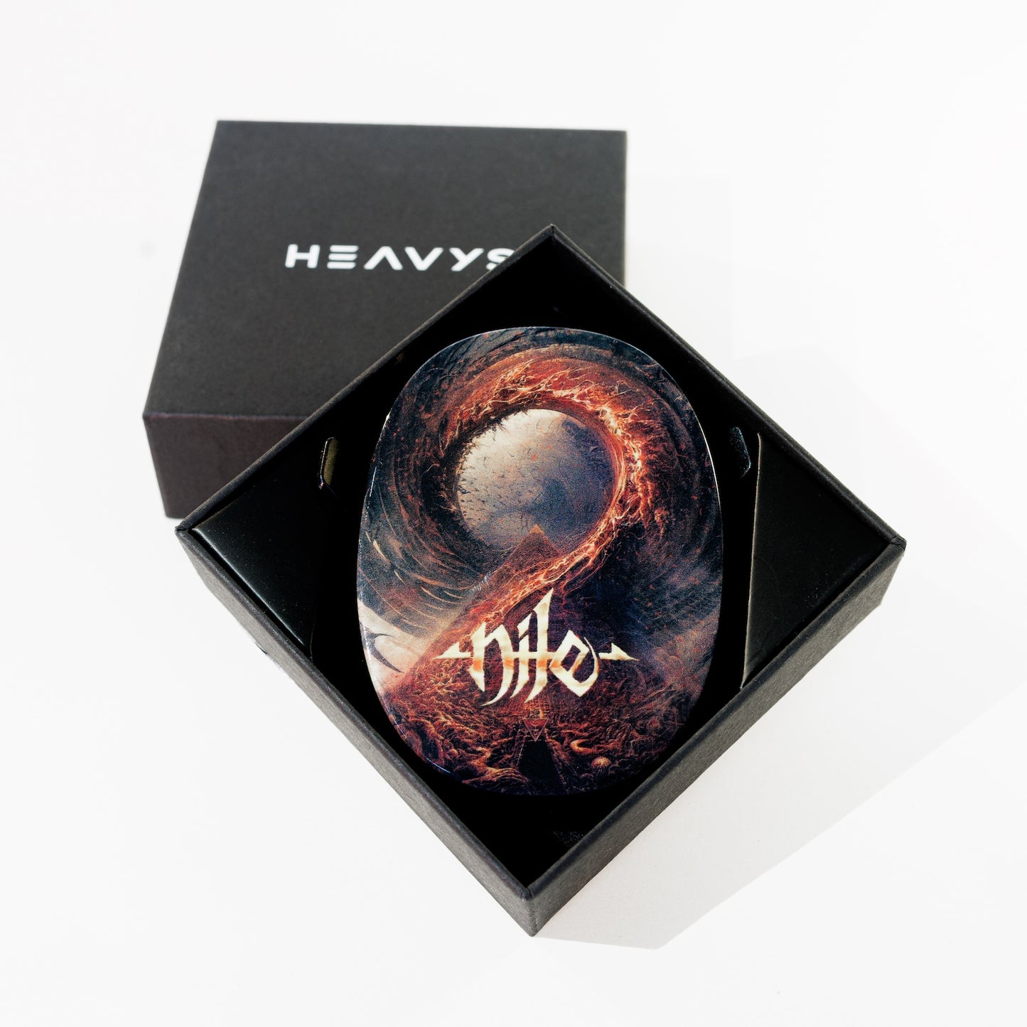 Nile Shells *LAST FEW AVAILABLE*