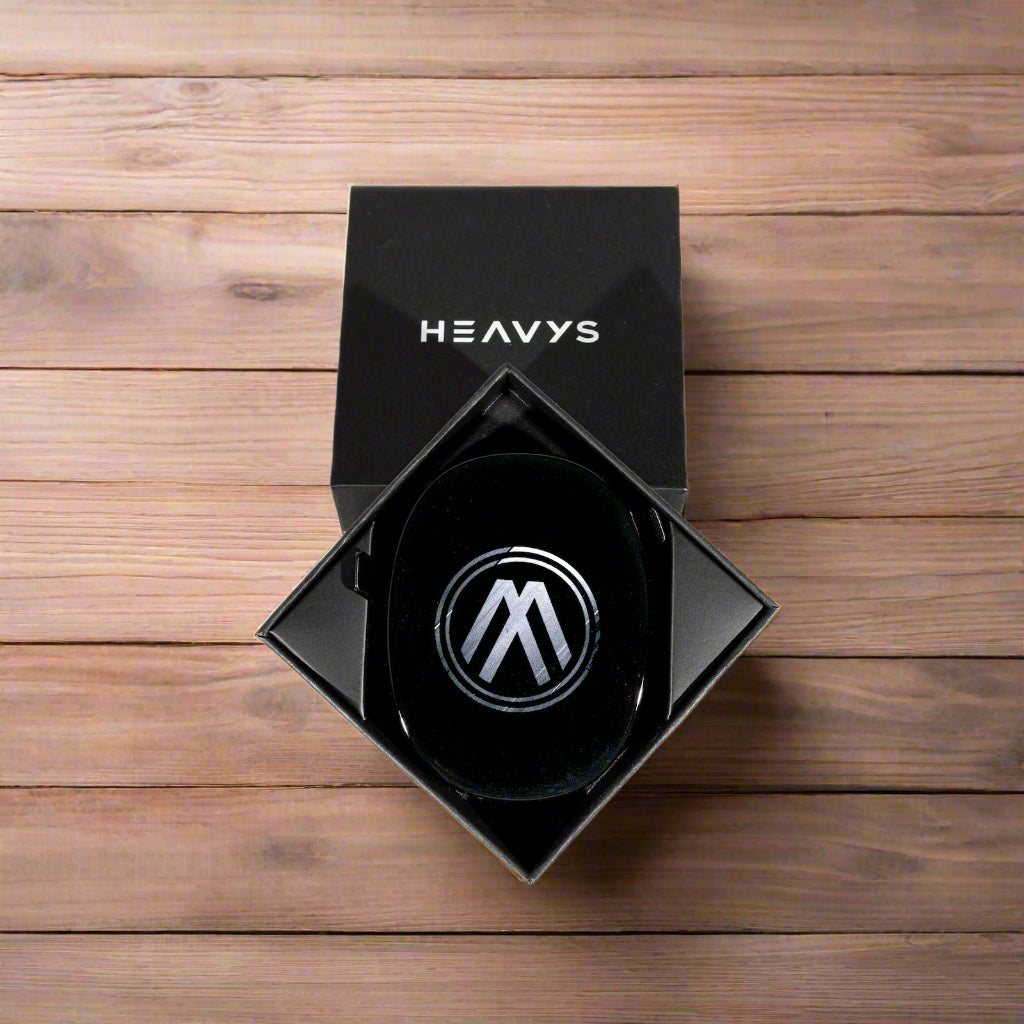 Nothing More X Heavys - Heavys