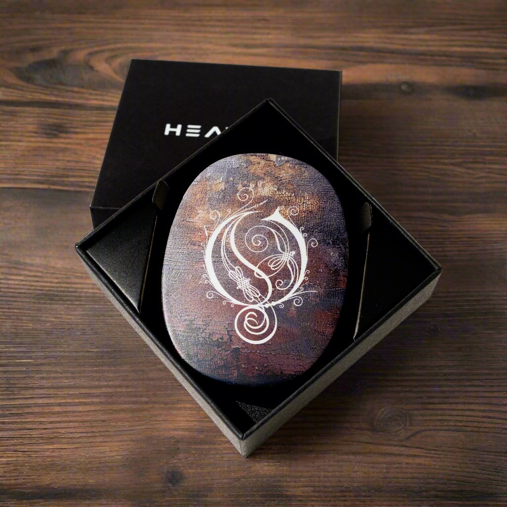 Opeth Limited Edition Shells - Heavys