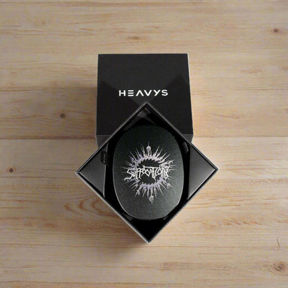 Suffocation X Heavys - Heavys