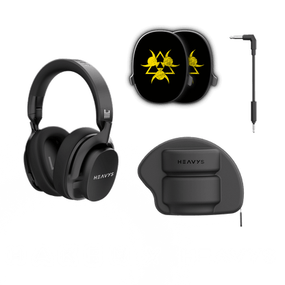 Haken 'Virus' Shells - Heavys
