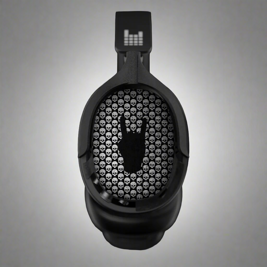 Horns Up（Heavysオリジナルシェルシリーズ）