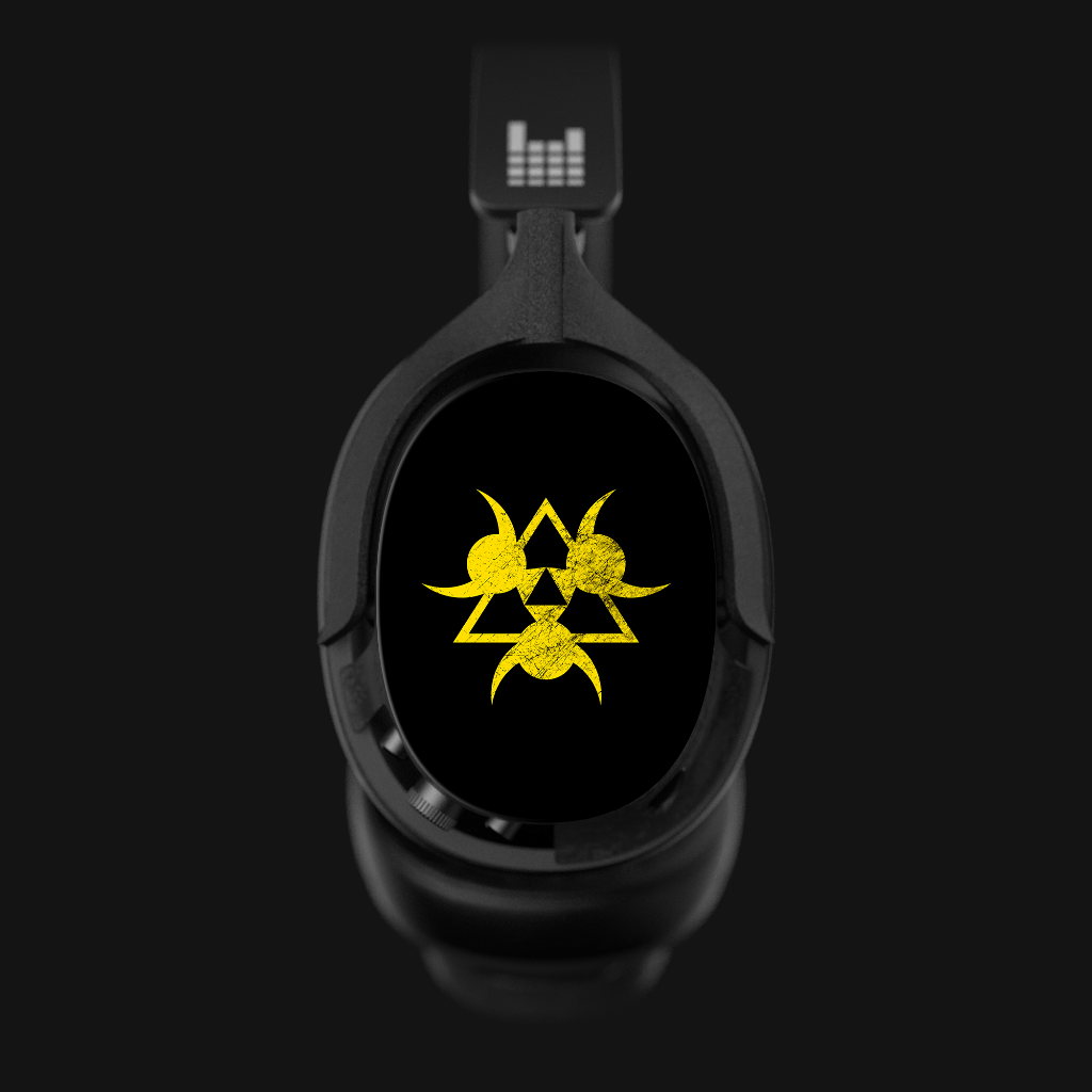 Haken 'Virus' Shells - Heavys