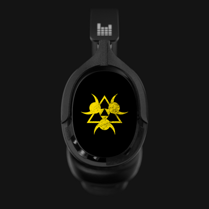 Haken 'Virus' Shells - Heavys