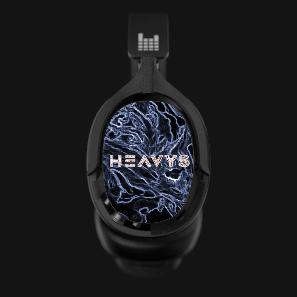 HEAVYS Bluewave Shells – Heavys