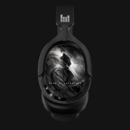 Pain Of Salvation 'Panther' Shells - Heavys