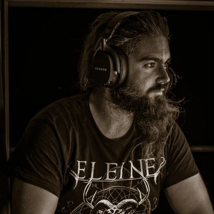 Lamb of God 'Ashes of The Wake' Shells