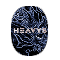 HEAVYS July 4th Bluewave Edition