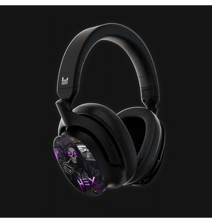 Heavys HeX Purple Shells - Heavys