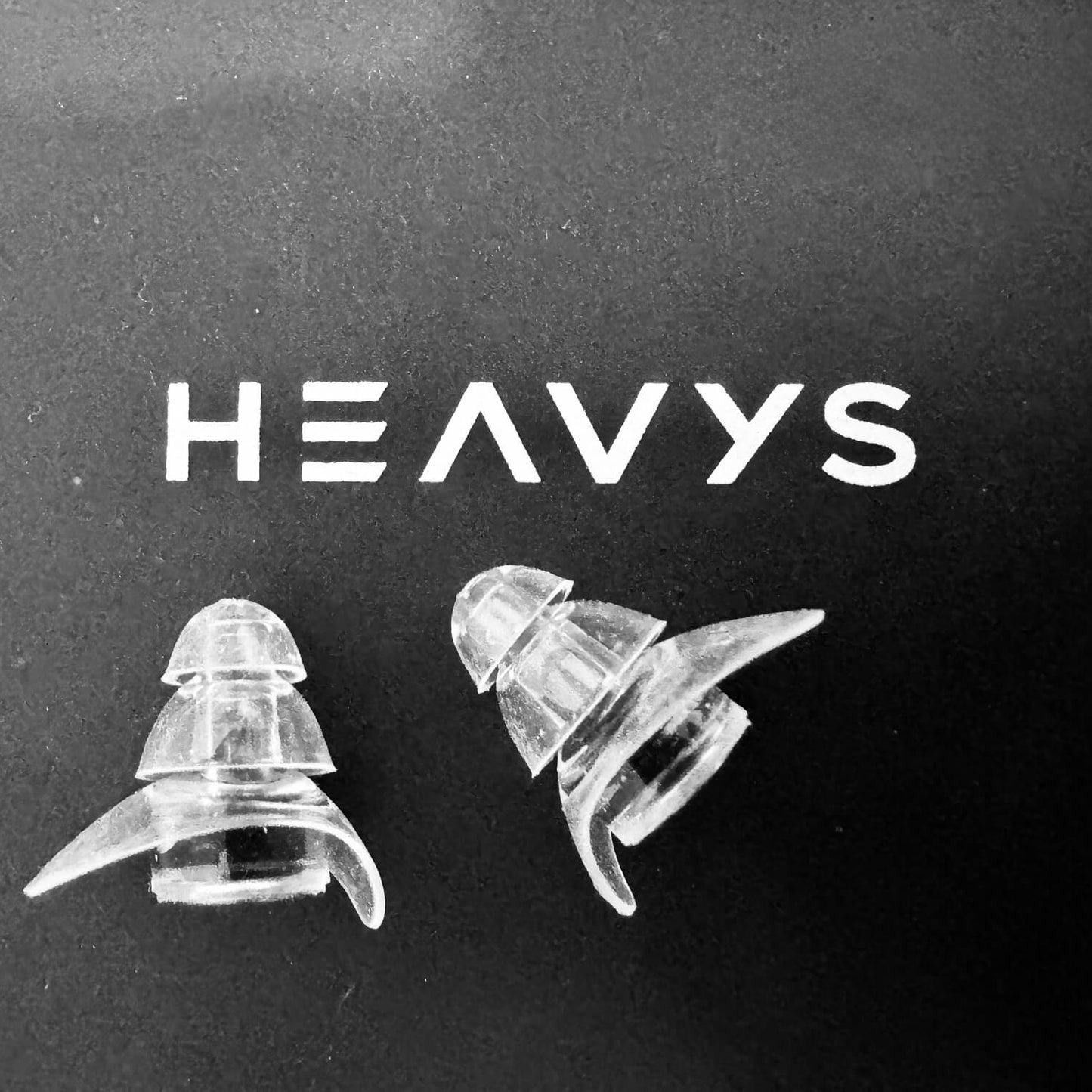 Heavys H1F1 Earplugs